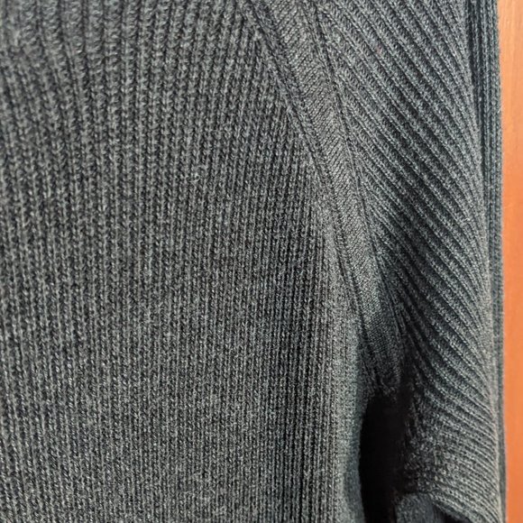 Marc Jacobs New York grey knit dress - Picture 6 of 6